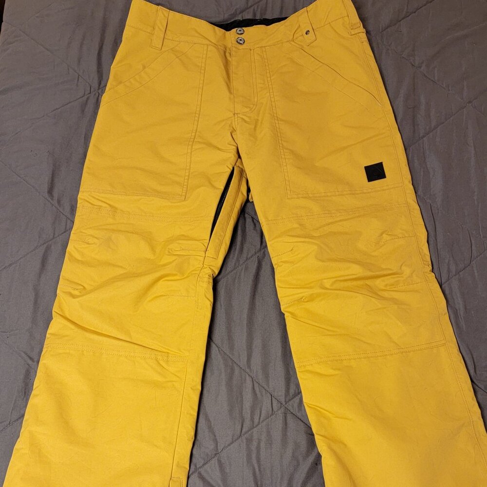 Zumiez Aperture Men's Snow Pants, Size L
